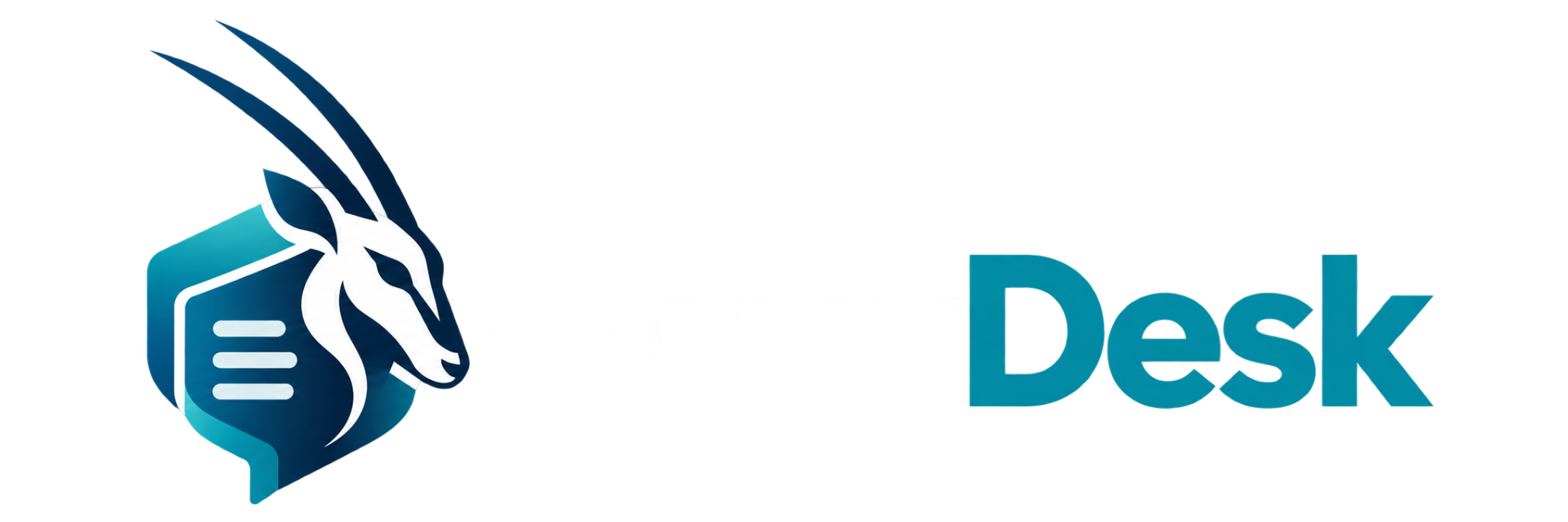 OryxDesk